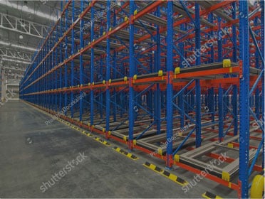 Greenfield Exploration Project